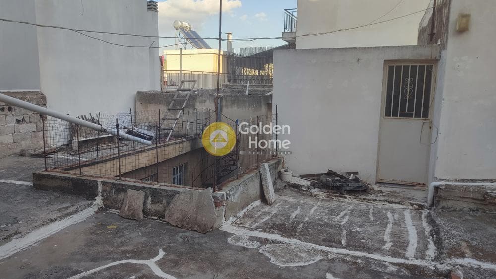 Building Plot in Creteka, Galatsi — Photo 2 of 16