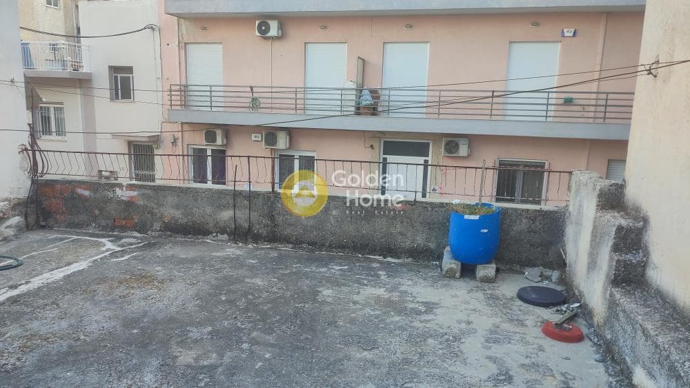 Building Plot in Creteka, Galatsi — Photo 3 of 16