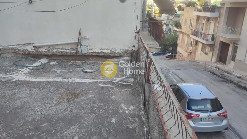 Building Plot in Creteka, Galatsi — Photo 4 of 16