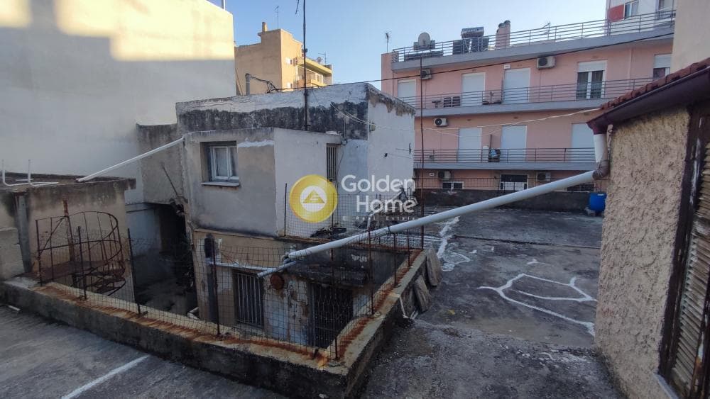 Building Plot in Creteka, Galatsi — Photo 5 of 16