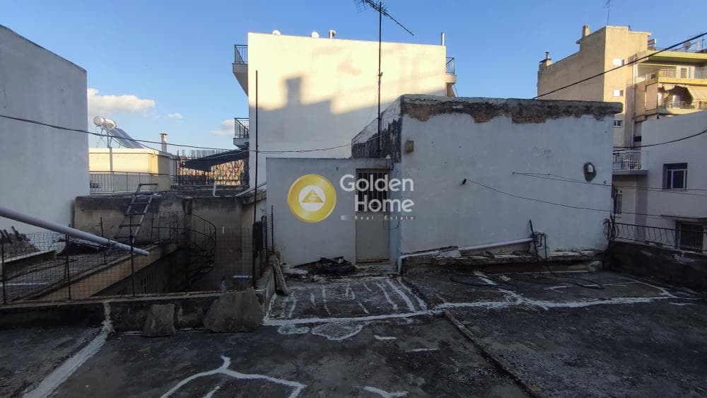 Building Plot in Creteka, Galatsi — Photo 6 of 16