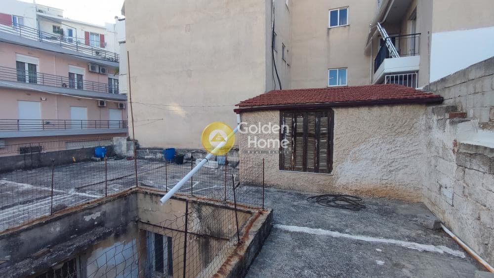 Building Plot in Creteka, Galatsi — Photo 7 of 16