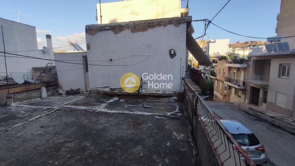 Building Plot in Creteka, Galatsi — Photo 8 of 16