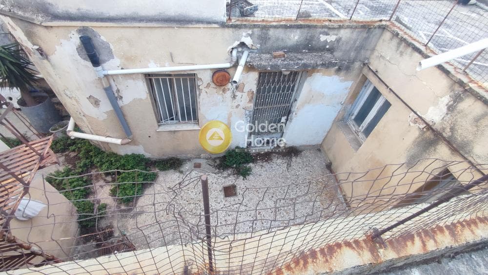 Building Plot in Creteka, Galatsi — Photo 11 of 16