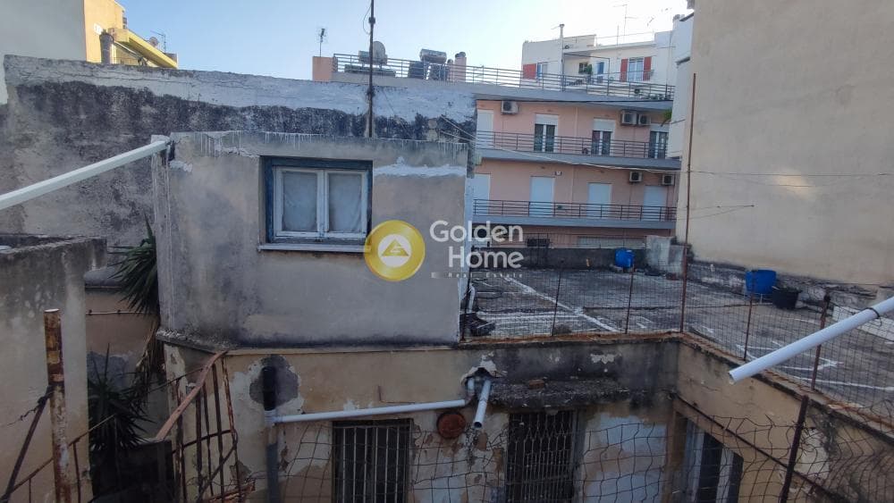 Building Plot in Creteka, Galatsi — Photo 12 of 16