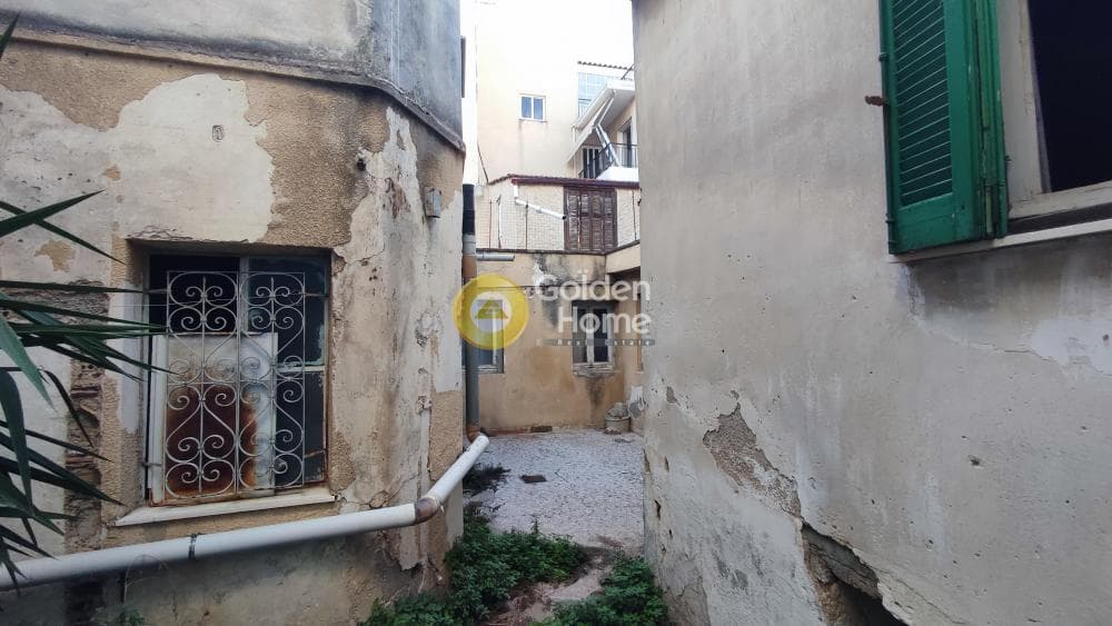 Building Plot in Creteka, Galatsi — Photo 13 of 16