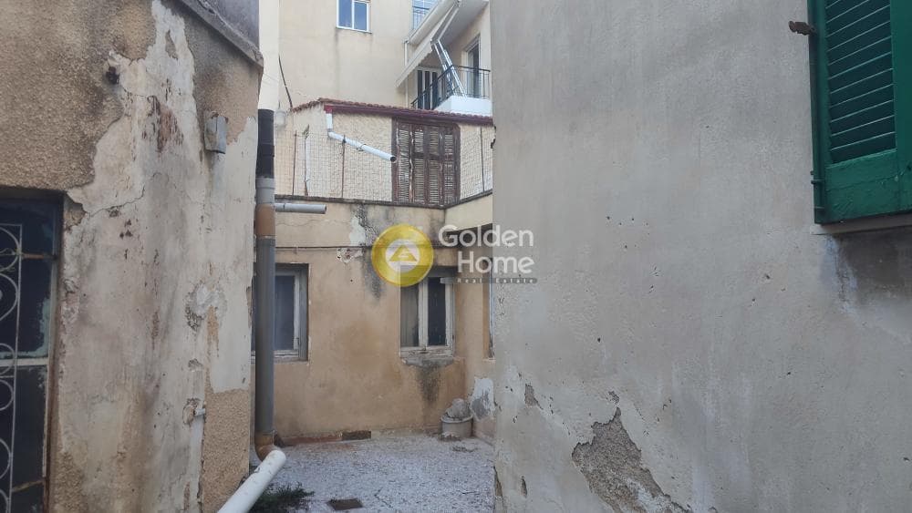 Building Plot in Creteka, Galatsi — Photo 14 of 16