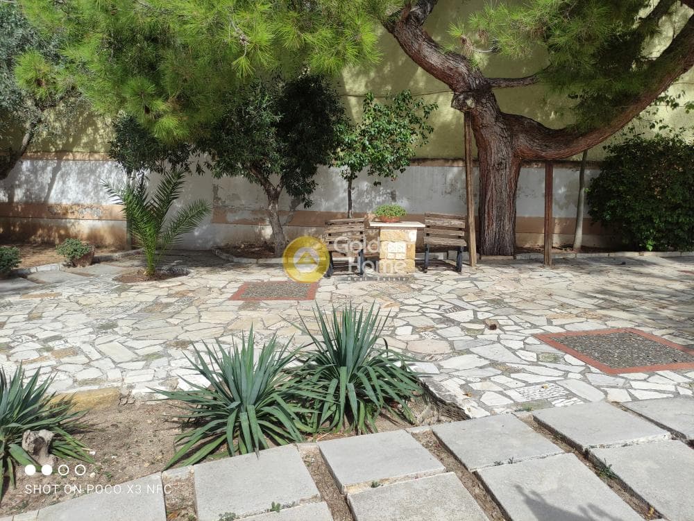 Building Plot in Center, Markopoulo — Photo 2 of 6