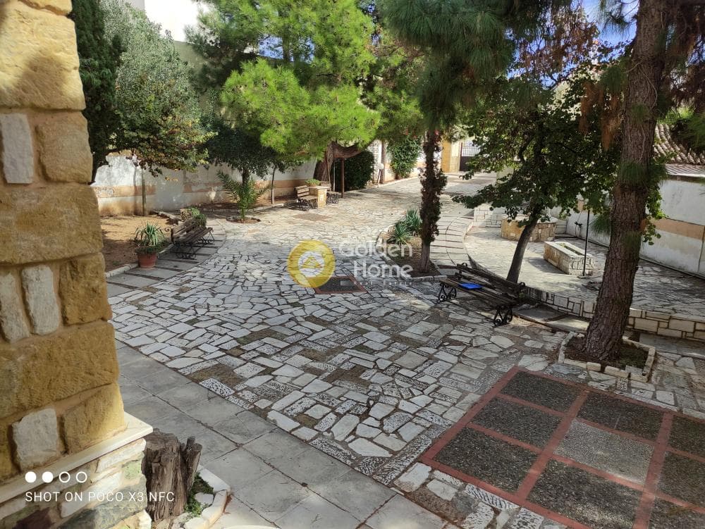 Building Plot in Center, Markopoulo — Photo 3 of 6