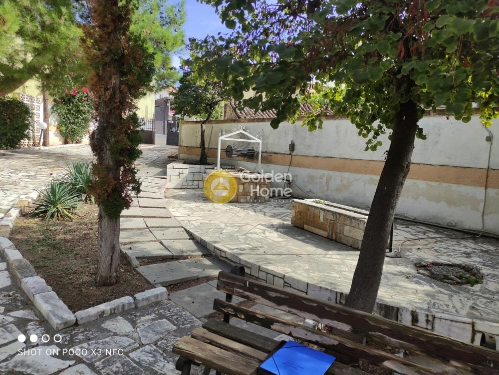 Building Plot in Center, Markopoulo — Photo 4 of 6