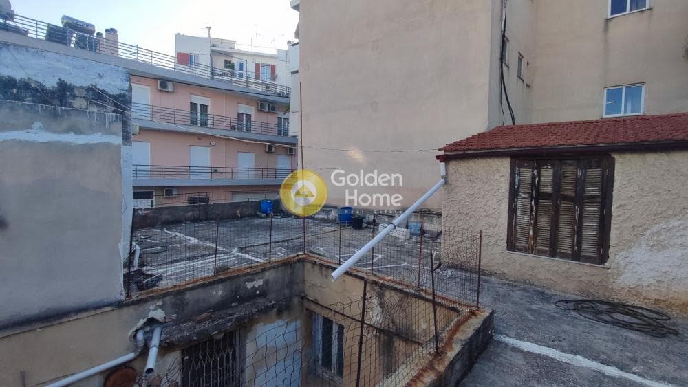 Μονοκατοικία στην Κρητικά, Γαλάτσι — Φωτογραφία 9 από 16