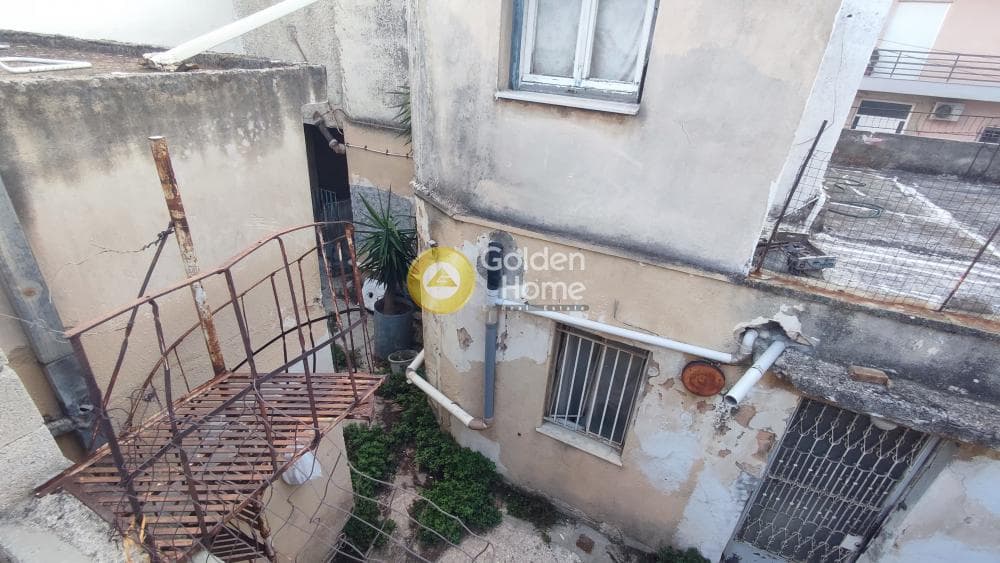 Μονοκατοικία στην Κρητικά, Γαλάτσι — Φωτογραφία 10 από 16