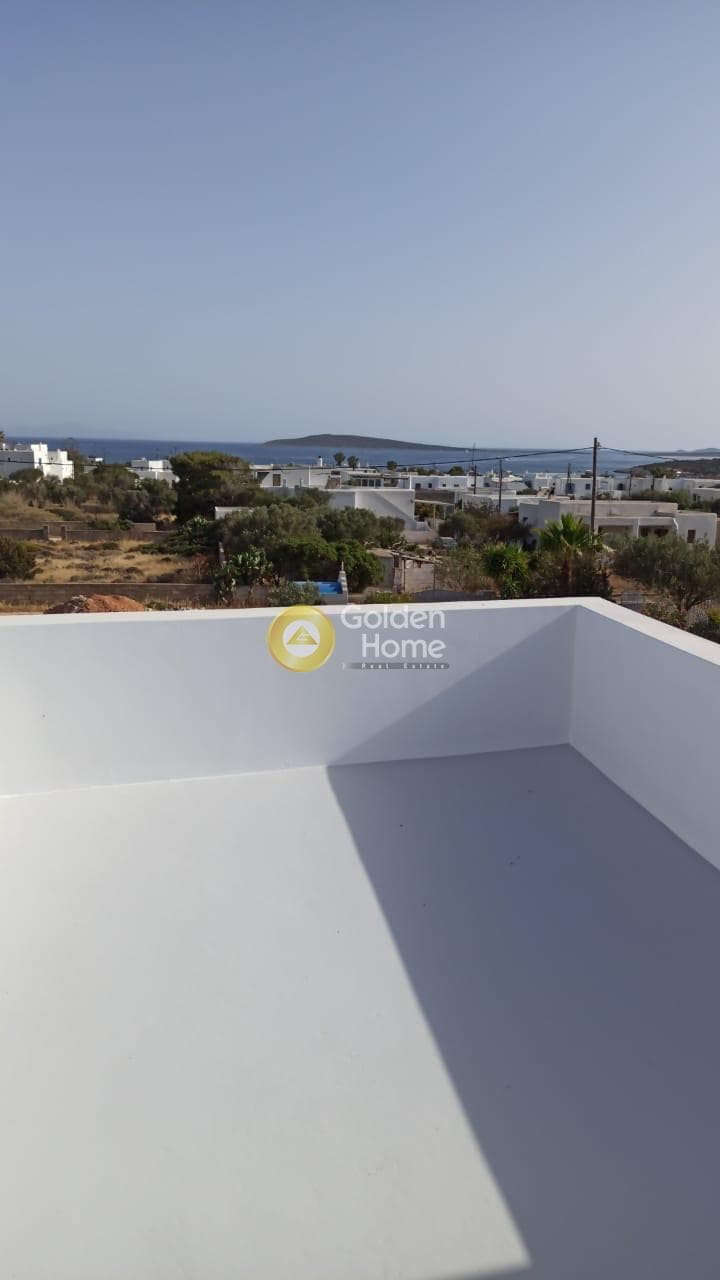 Μονοκατοικία στην Αλυκή, Πάρος — Φωτογραφία 23 από 31