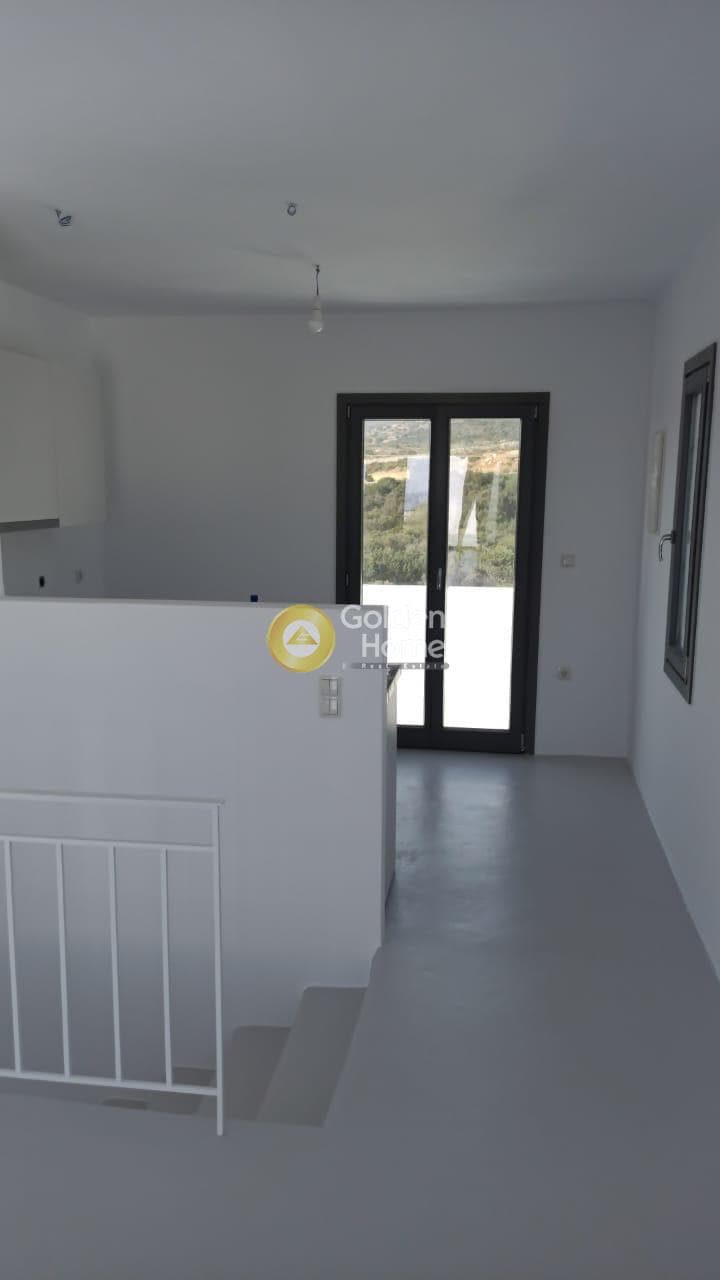 Μονοκατοικία στην Αλυκή, Πάρος — Φωτογραφία 24 από 31