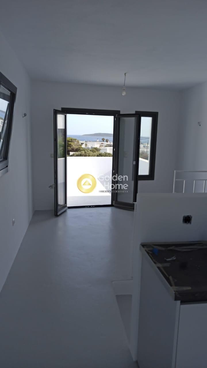 Μονοκατοικία στην Αλυκή, Πάρος — Φωτογραφία 1 από 31