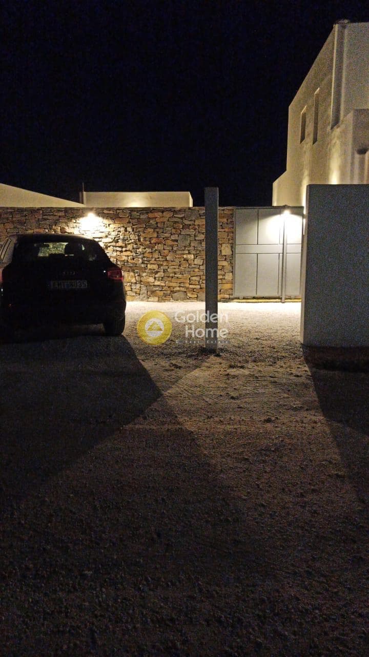 Μονοκατοικία στην Αλυκή, Πάρος — Φωτογραφία 31 από 31