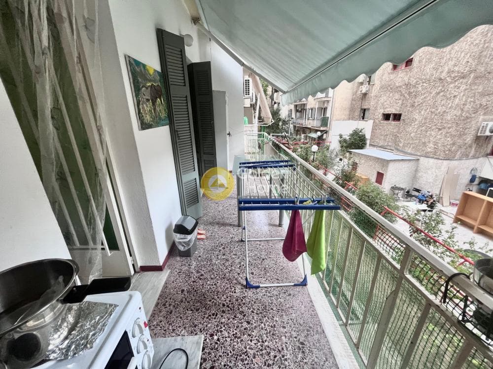 Apartment in Semeli, Attiki — Photo 1 of 20