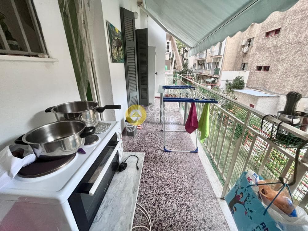Apartment in Semeli, Attiki — Photo 17 of 20