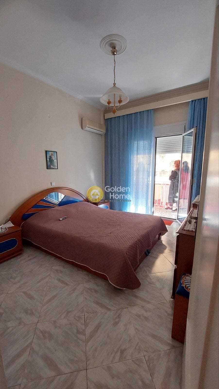 Διαμέρισμα στην Παλατιανή, Ίλιον — Φωτογραφία 9 από 16