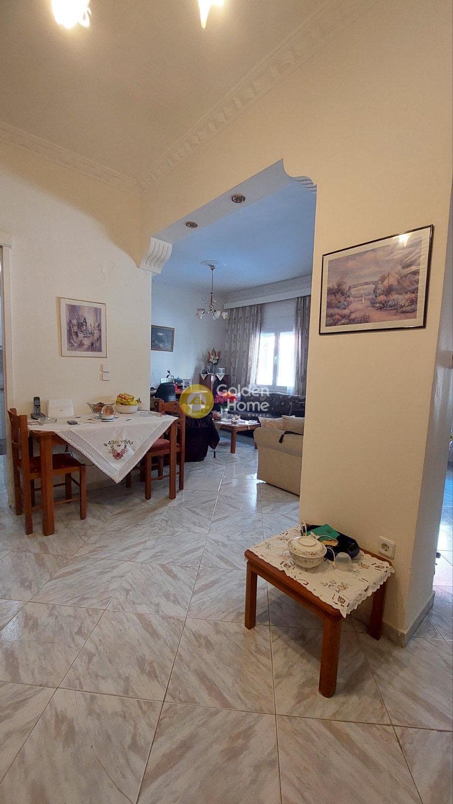 Διαμέρισμα στην Παλατιανή, Ίλιον — Φωτογραφία 3 από 16