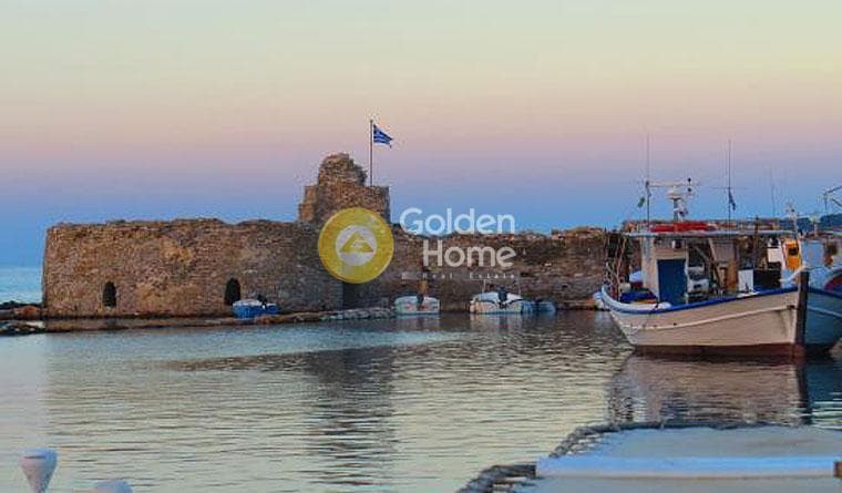 Parcel in Xifara, Paros — Photo 1 of 2