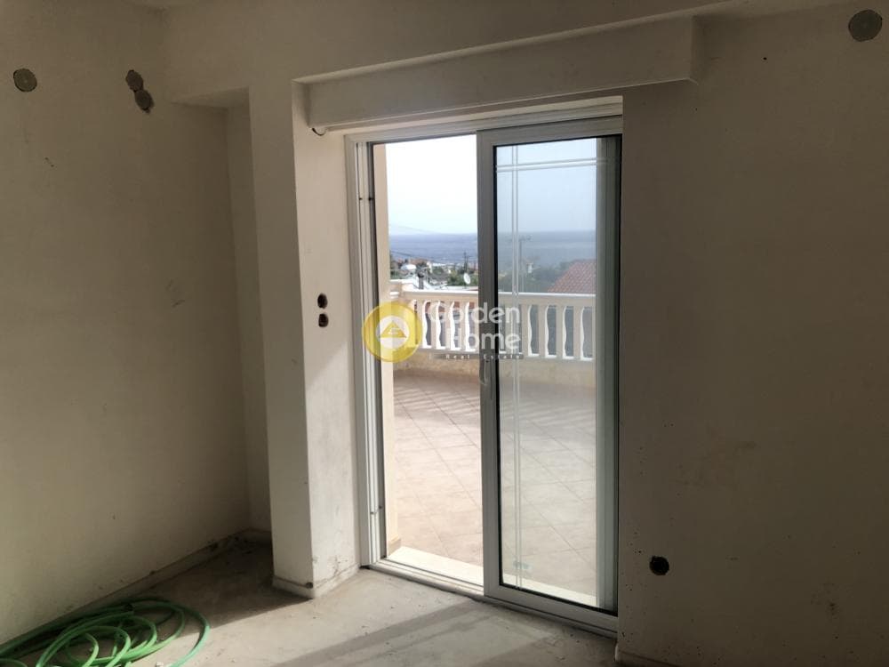 Μονοκατοικία στην Βορινέζα, Αρτέμιδα (Λούτσα) — Φωτογραφία 12 από 23