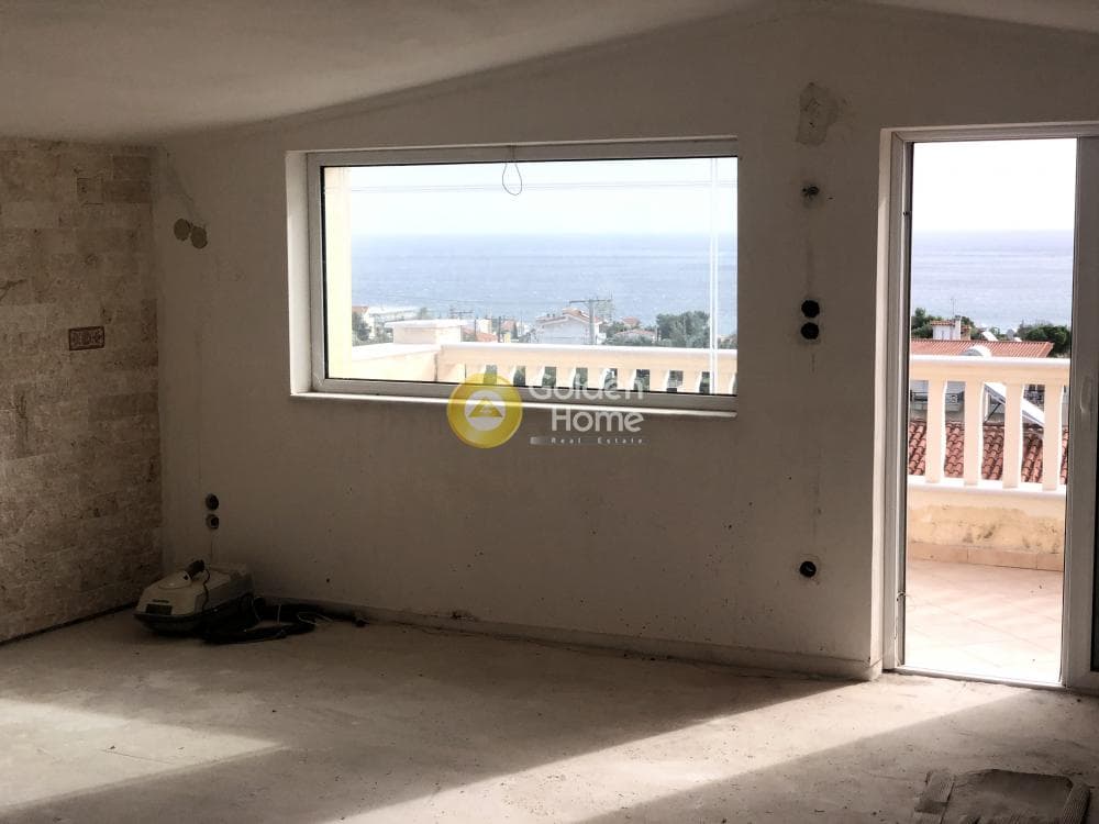 Μονοκατοικία στην Βορινέζα, Αρτέμιδα (Λούτσα) — Φωτογραφία 3 από 23
