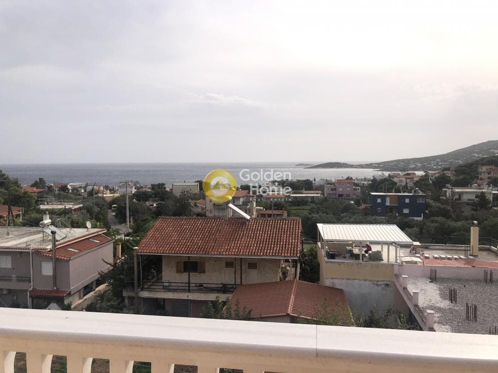 Μονοκατοικία στην Βορινέζα, Αρτέμιδα (Λούτσα) — Φωτογραφία 1 από 23