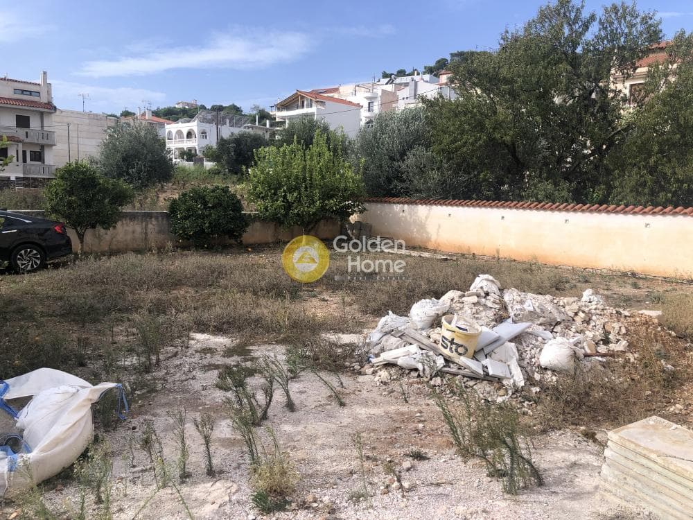 Μονοκατοικία στην Βορινέζα, Αρτέμιδα (Λούτσα) — Φωτογραφία 23 από 23