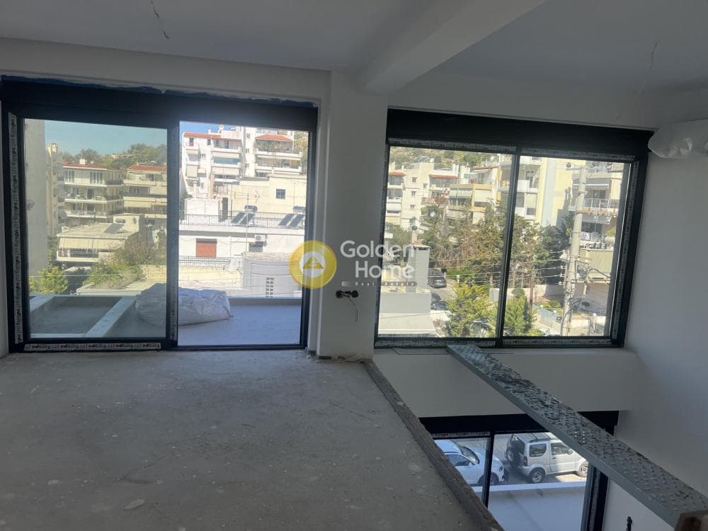 Διαμέρισμα στην Τερψιθέα, Γλυφάδα — Φωτογραφία 14 από 15