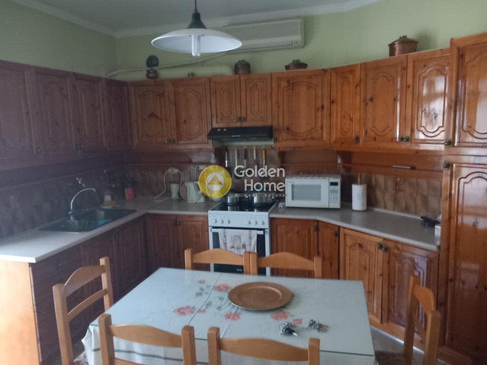 Apartment in Center, Aigio — Photo 2 of 8
