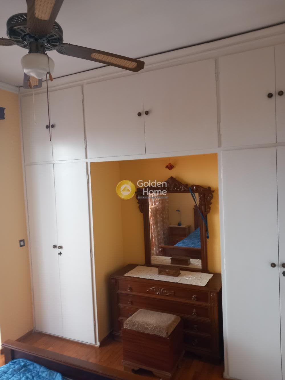 Apartment in Center, Aigio — Photo 4 of 8
