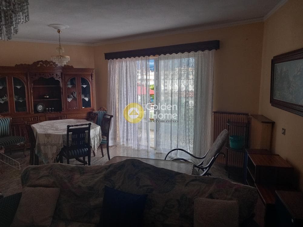 Apartment in Center, Aigio — Photo 5 of 8