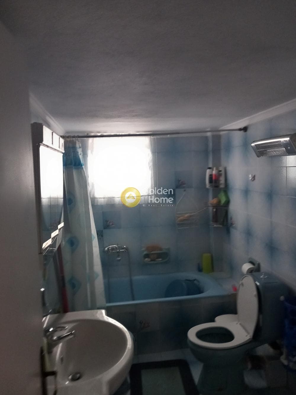 Apartment in Center, Aigio — Photo 6 of 8