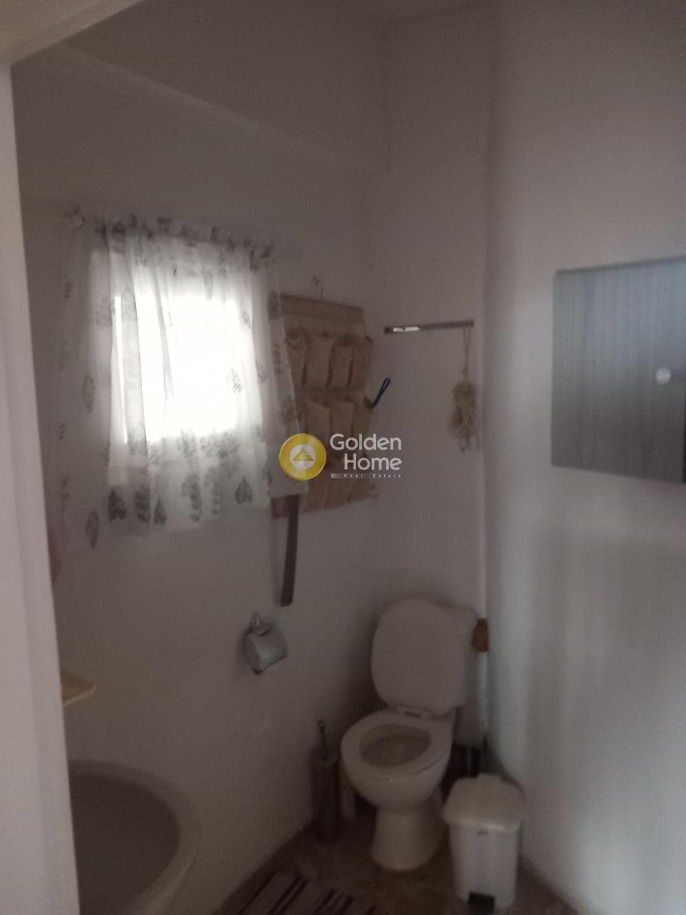 Apartment in Center, Aigio — Photo 7 of 8