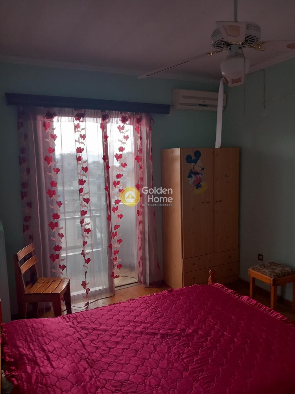 Apartment in Center, Aigio — Photo 8 of 8