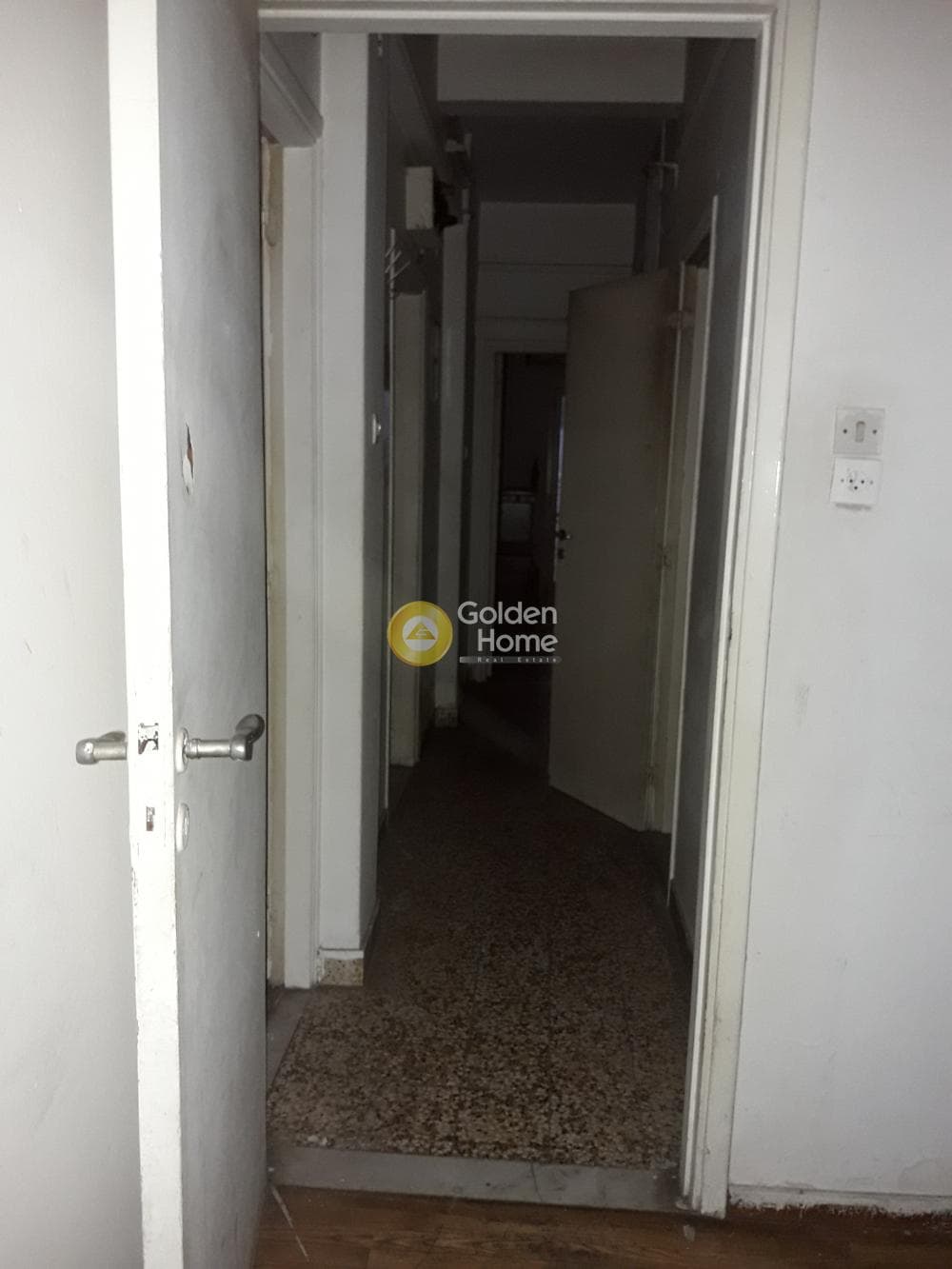 Διαμέρισμα στην Άγιος Παντελεήμονας, Λεωφ. Πατησίων - Λεωφ. Αχαρνών — Φωτογραφία 16 από 27