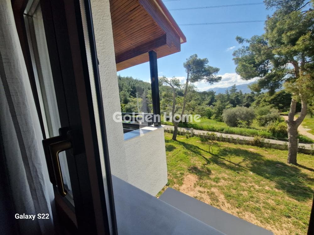 Μονοκατοικία στην Δροσιά, Δροσιά — Φωτογραφία 44 από 45