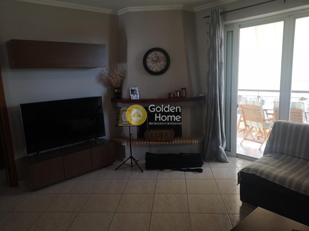 Apartment in Agios Nikolaos, Ilion — Photo 5 of 14