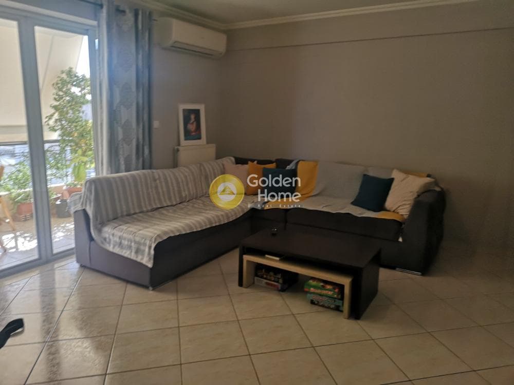 Apartment in Agios Nikolaos, Ilion — Photo 3 of 14