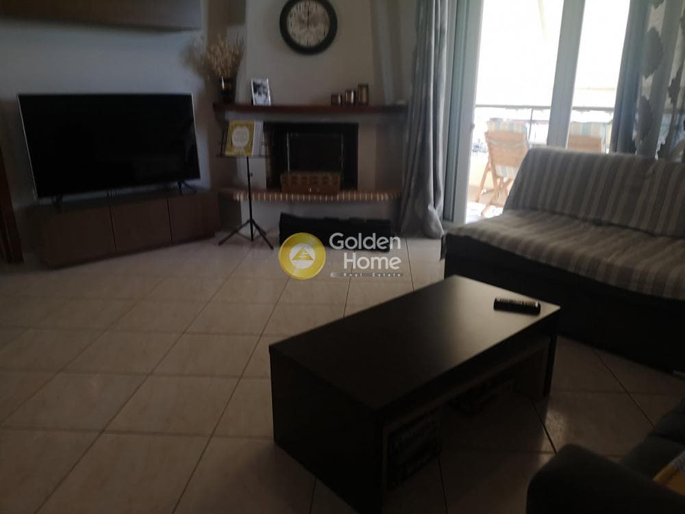 Apartment in Agios Nikolaos, Ilion — Photo 6 of 14