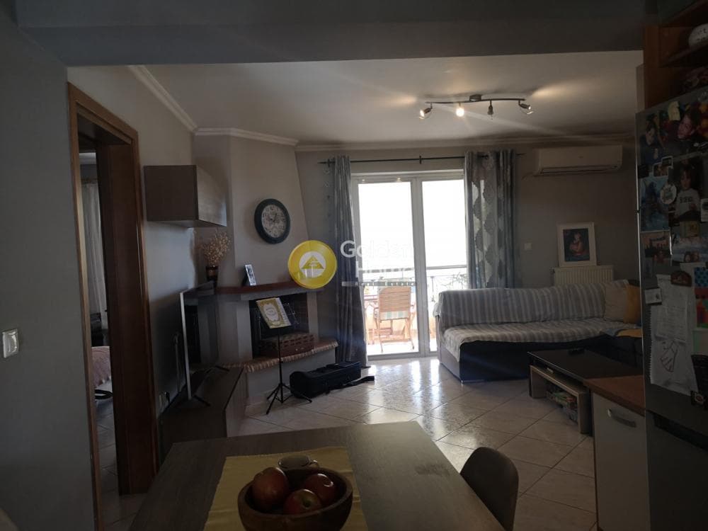 Apartment in Agios Nikolaos, Ilion — Photo 7 of 14