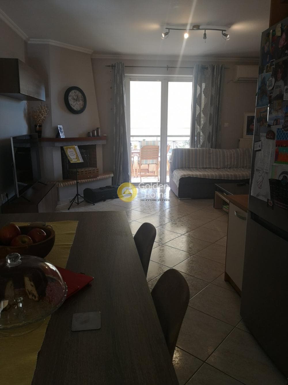 Apartment in Agios Nikolaos, Ilion — Photo 4 of 14
