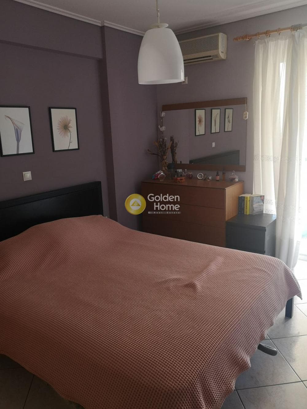 Apartment in Agios Nikolaos, Ilion — Photo 9 of 14