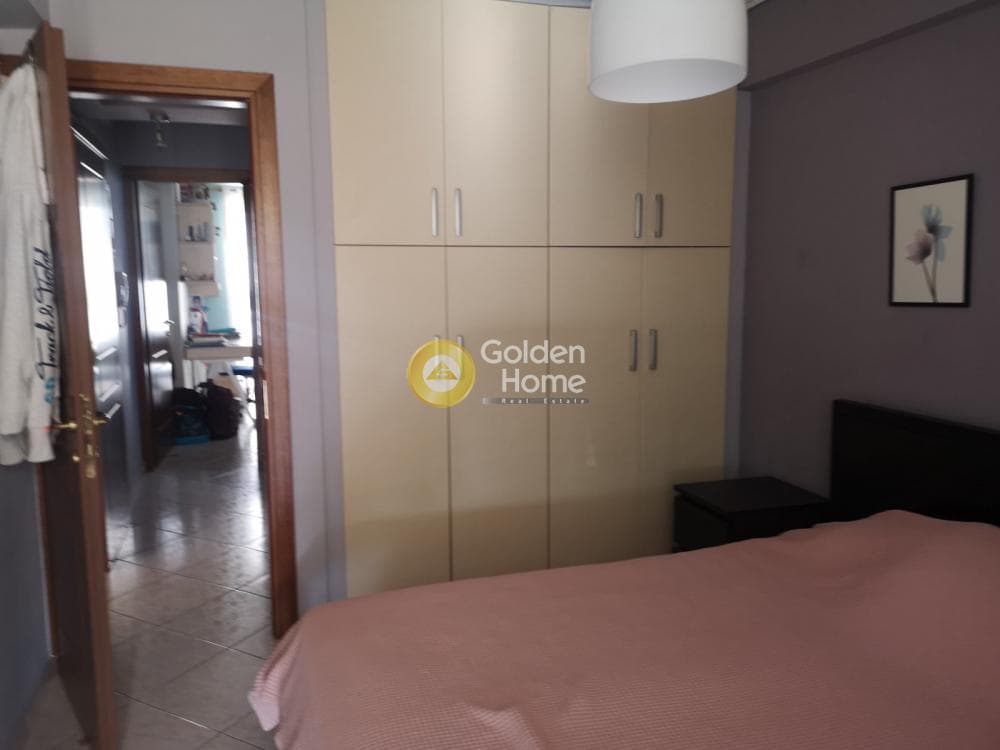 Apartment in Agios Nikolaos, Ilion — Photo 8 of 14