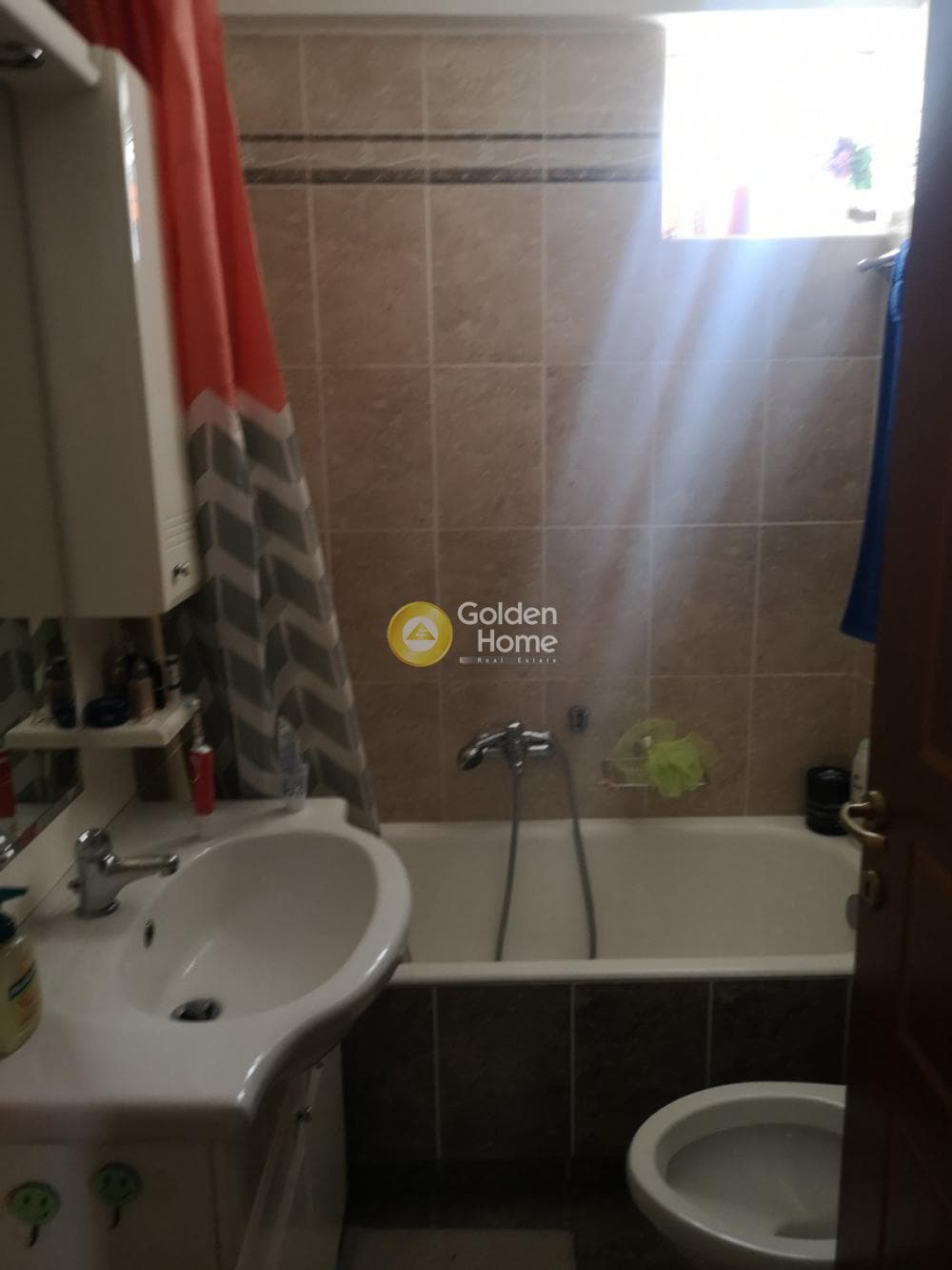 Apartment in Agios Nikolaos, Ilion — Photo 10 of 14
