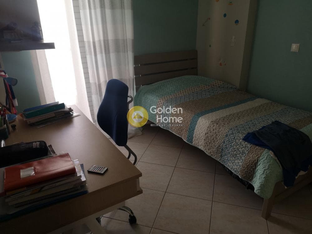 Apartment in Agios Nikolaos, Ilion — Photo 11 of 14