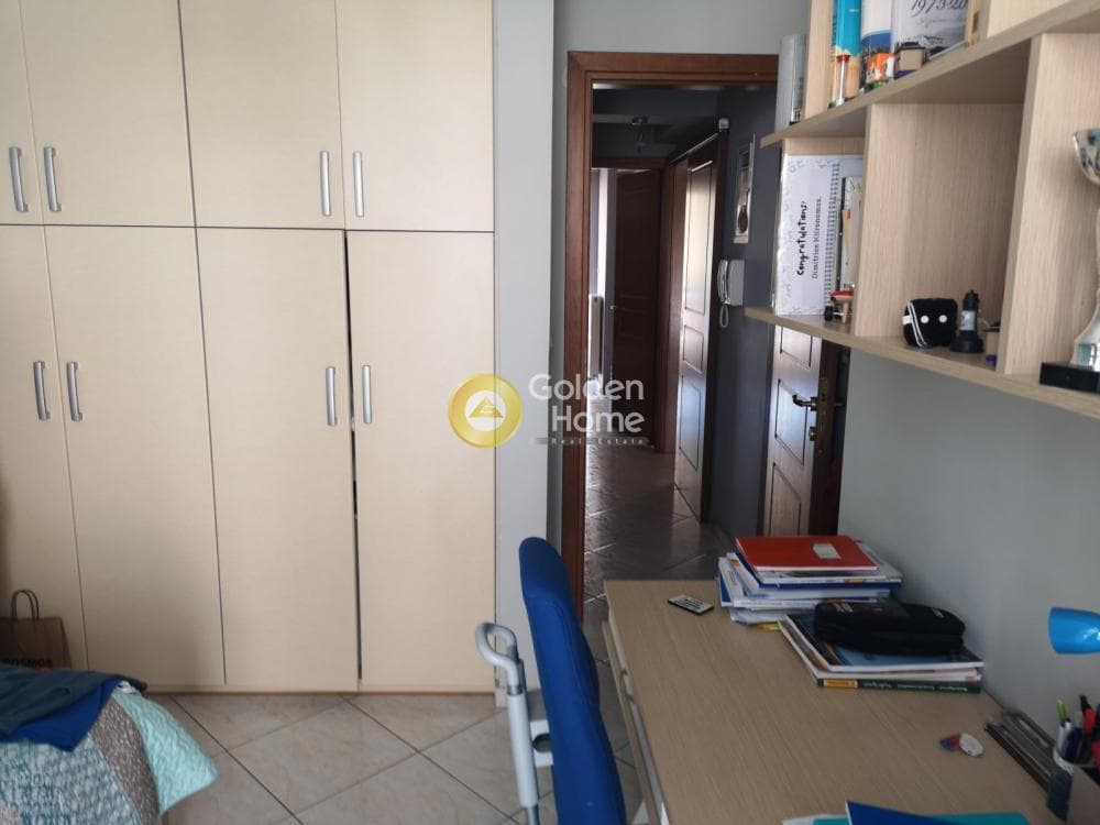 Apartment in Agios Nikolaos, Ilion — Photo 13 of 14