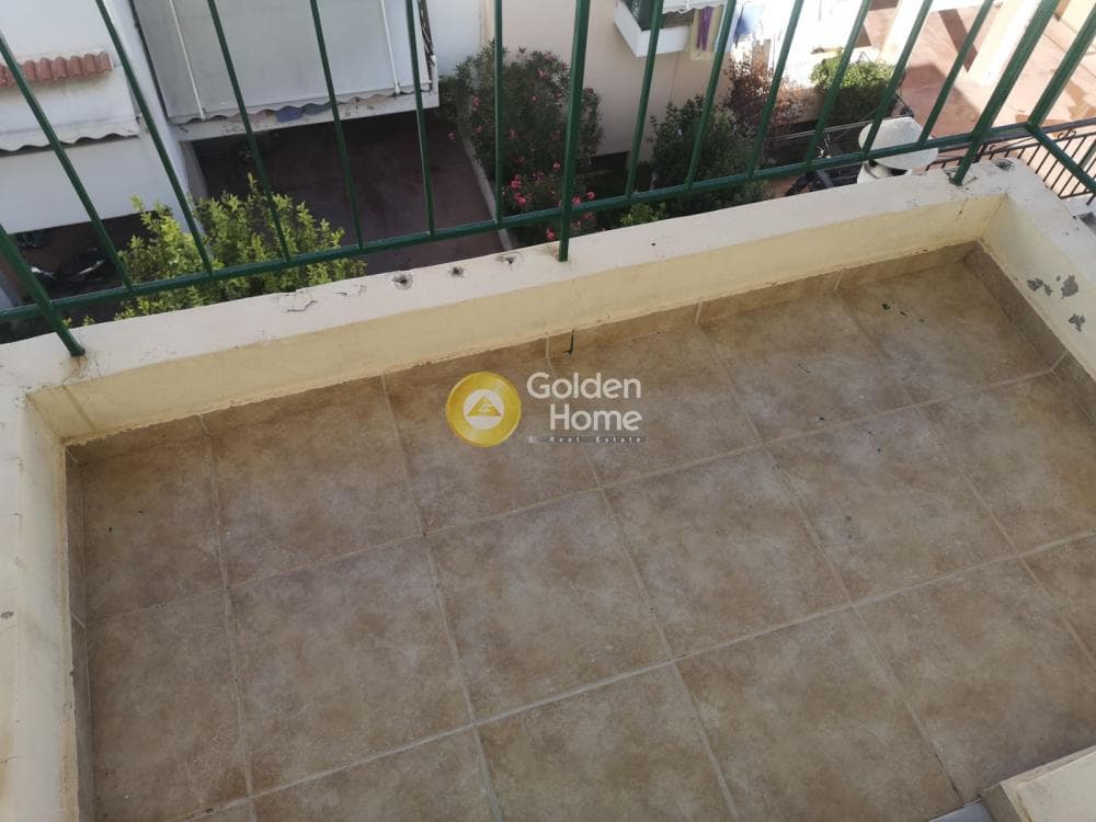 Apartment in Agios Nikolaos, Ilion — Photo 14 of 14
