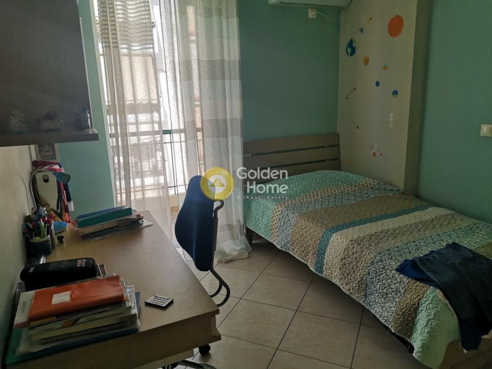 Apartment in Agios Nikolaos, Ilion — Photo 12 of 14